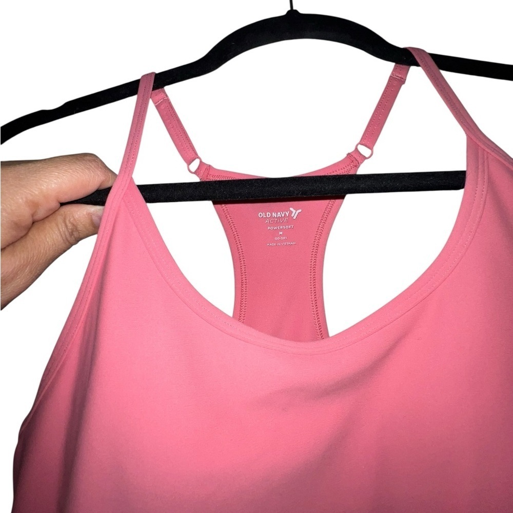 Old Navy Women's Active PowerSoft Athletic Dress - Picture 2 of 4